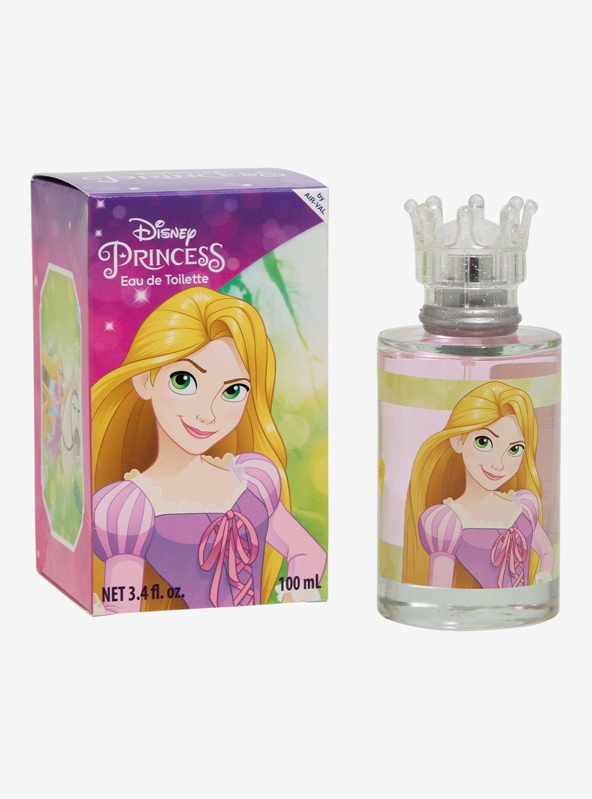 DUMMY - PERFUMES NIÑAS DISNEY 100ML